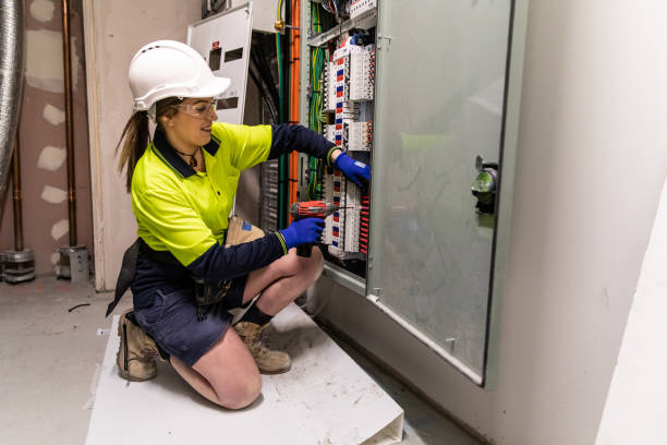 Best Emergency Electrician Near Me  in Carbondale, IL