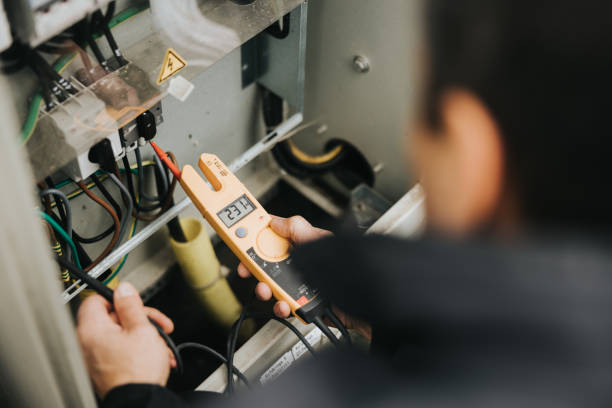 Best Circuit Breaker Repair  in Carbondale, IL