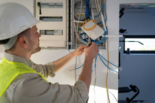 Best Local Electrician Companies  in Carbondale, IL