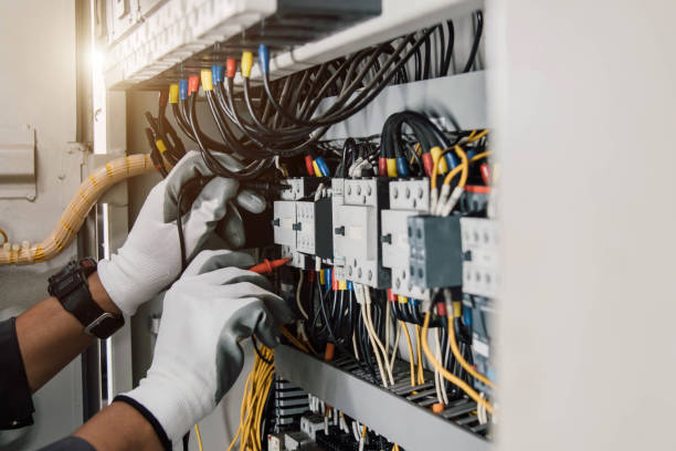 Best Home Electrical Repair  in Carbondale, IL